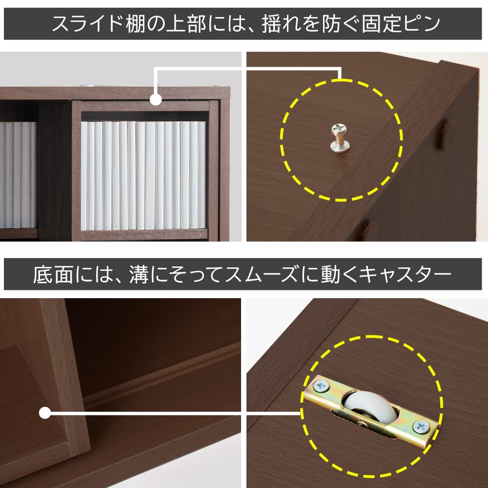 Amazon｜【Amazon.co.jp限定】 アイリスオーヤマ 本棚 大容量 棚 収納